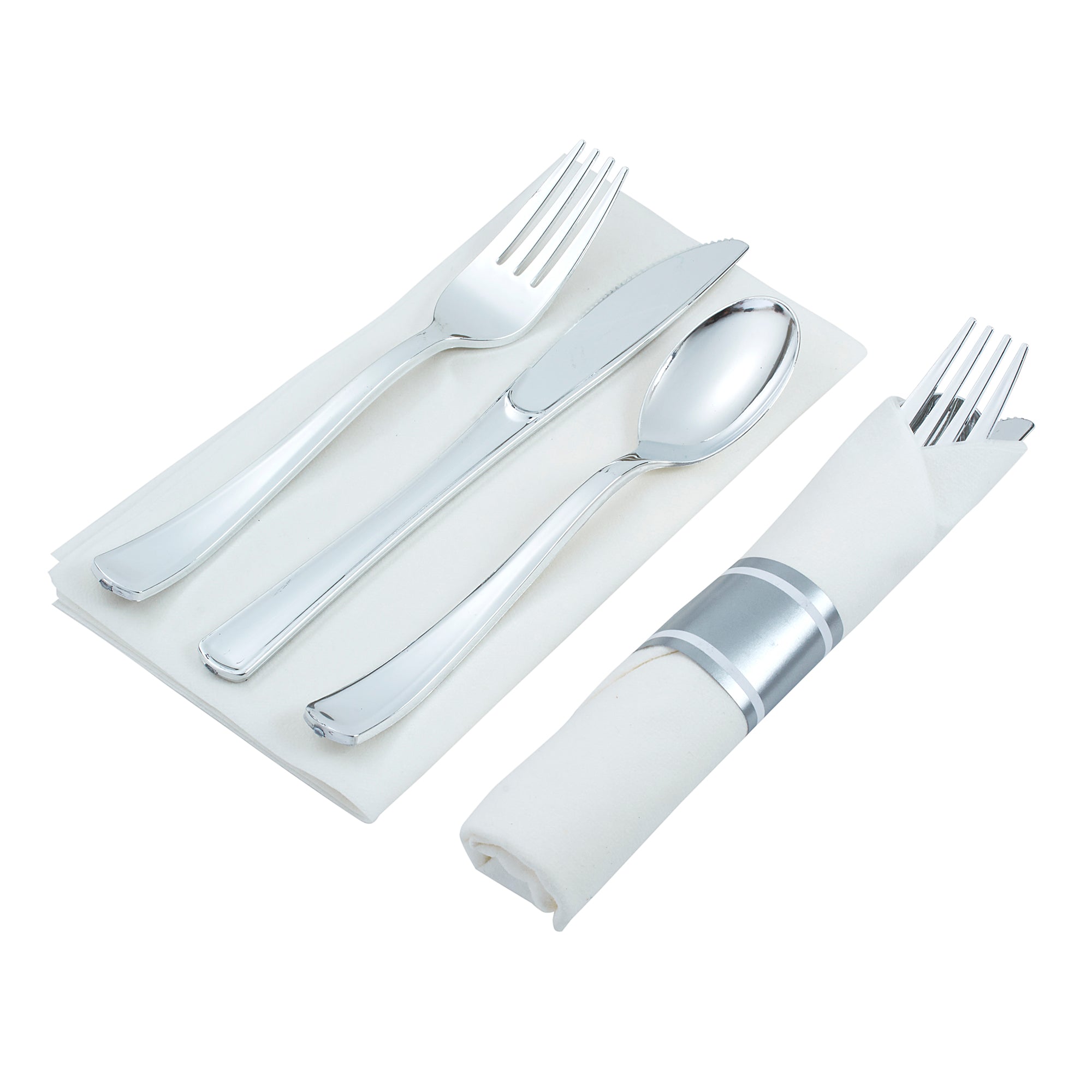 Real silverware hot sale for sale